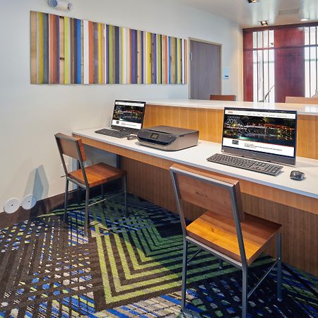Holiday Inn Express - El Paso - Sunland Park Area By Ihg Екстер'єр фото
