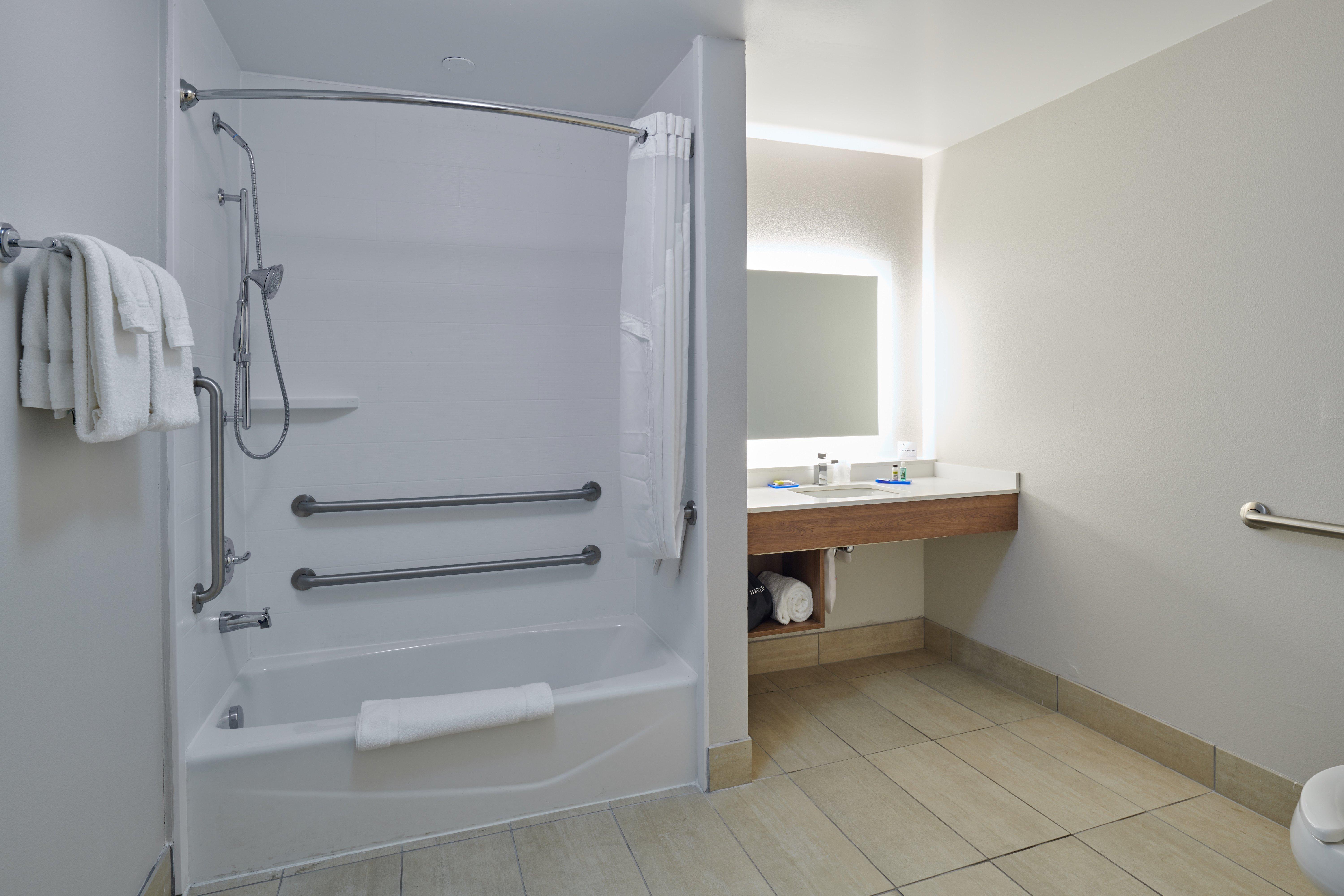 Holiday Inn Express - El Paso - Sunland Park Area By Ihg Екстер'єр фото