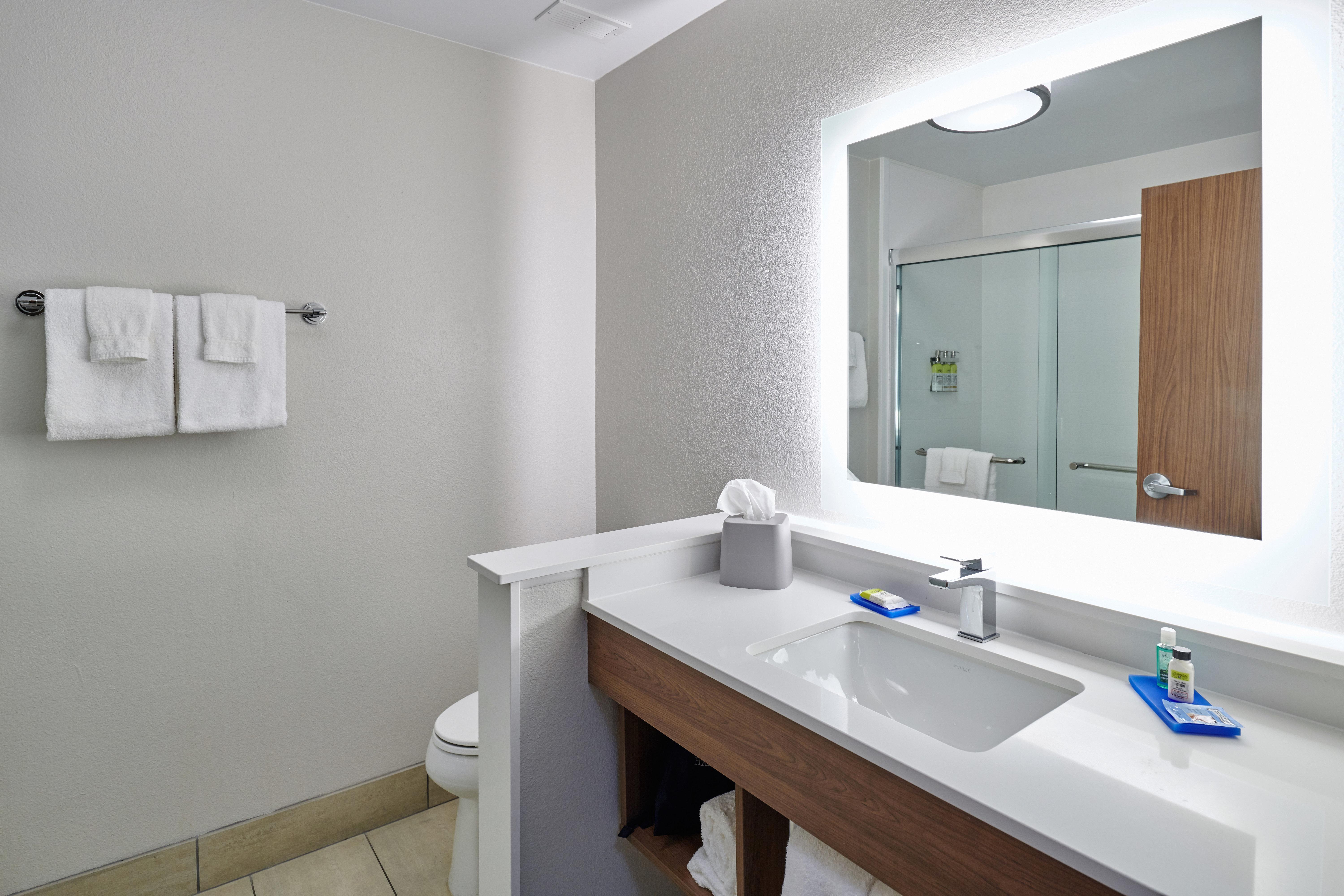 Holiday Inn Express - El Paso - Sunland Park Area By Ihg Екстер'єр фото