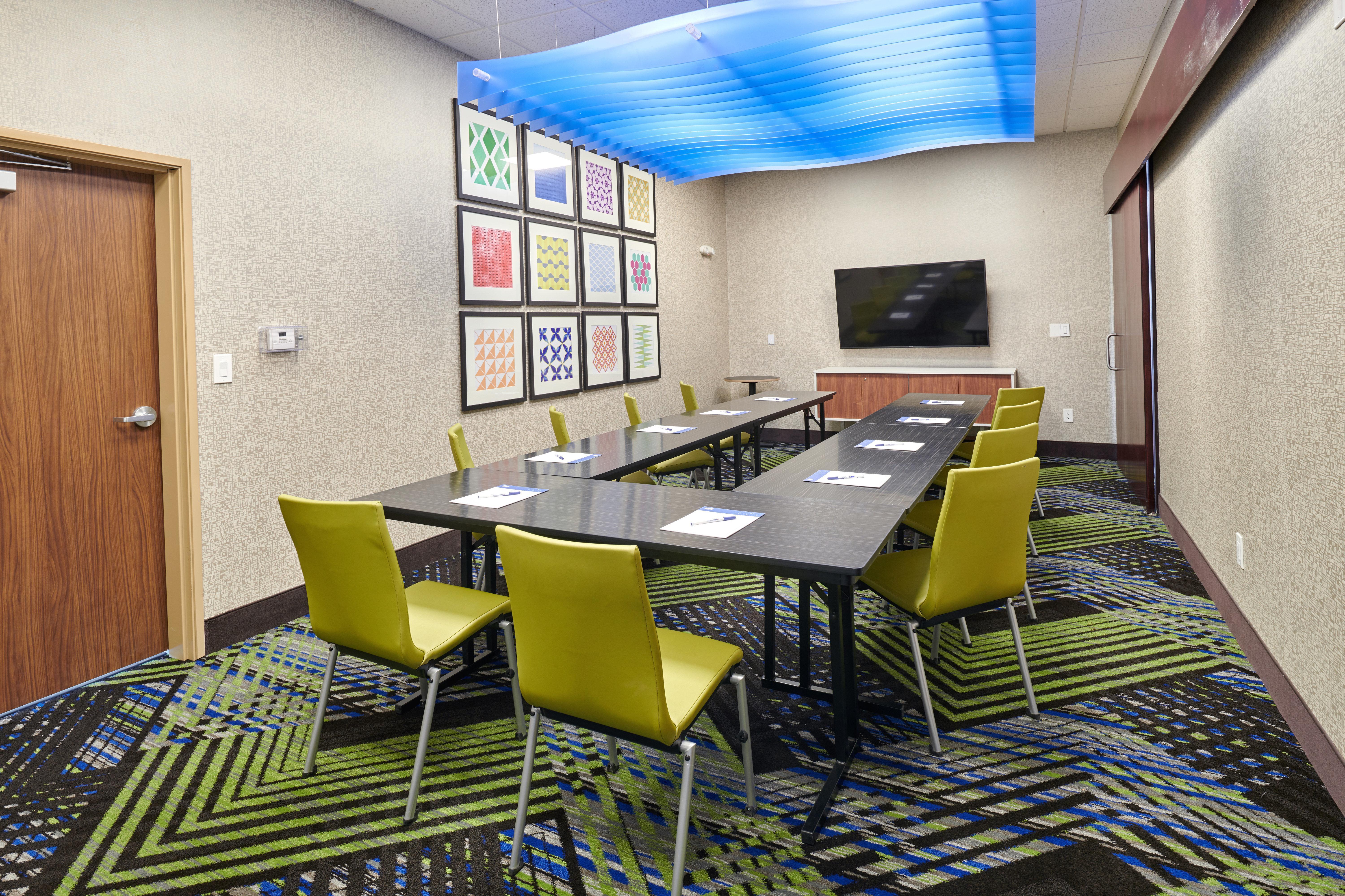 Holiday Inn Express - El Paso - Sunland Park Area By Ihg Екстер'єр фото