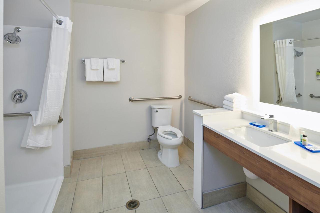 Holiday Inn Express - El Paso - Sunland Park Area By Ihg Екстер'єр фото