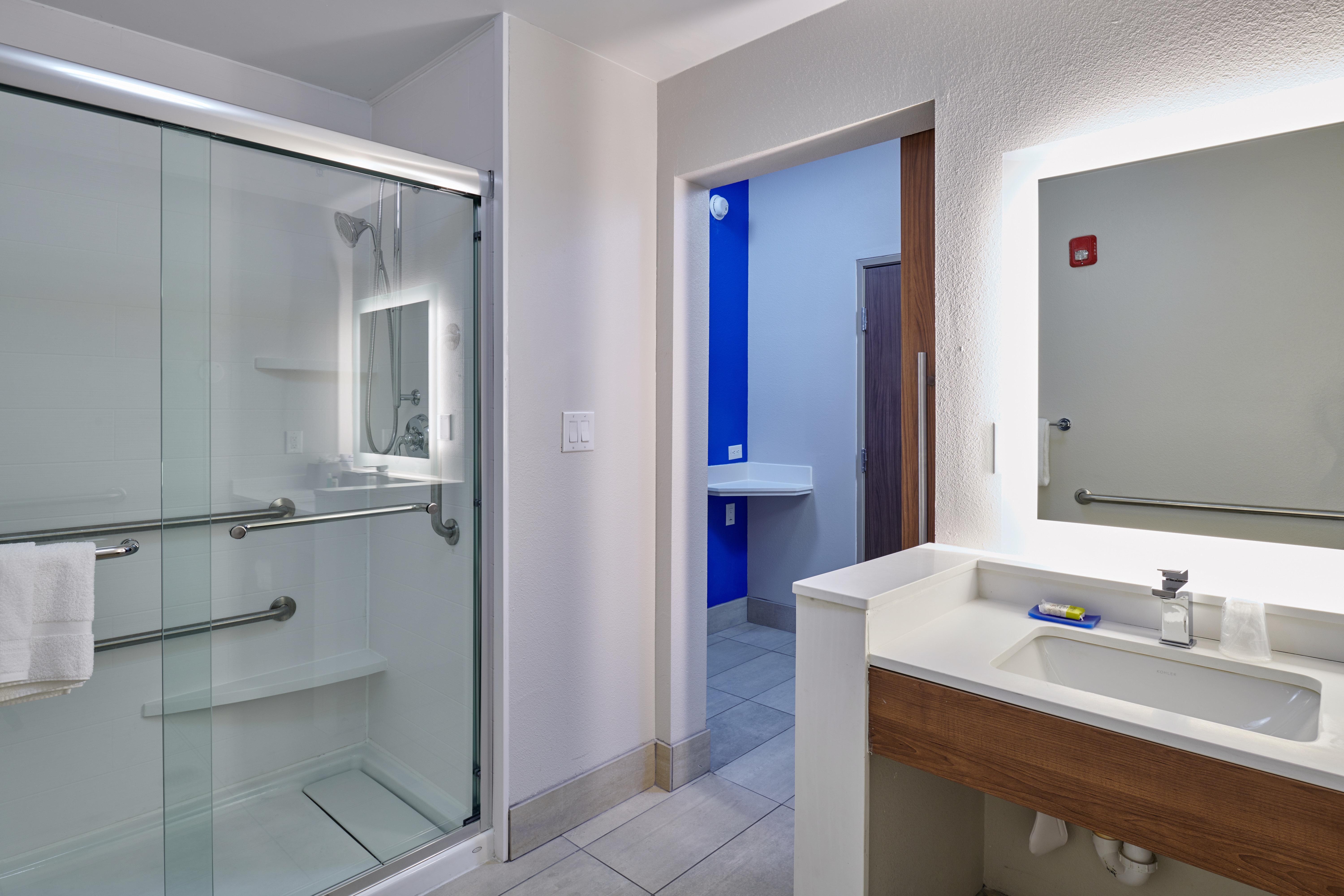 Holiday Inn Express - El Paso - Sunland Park Area By Ihg Екстер'єр фото