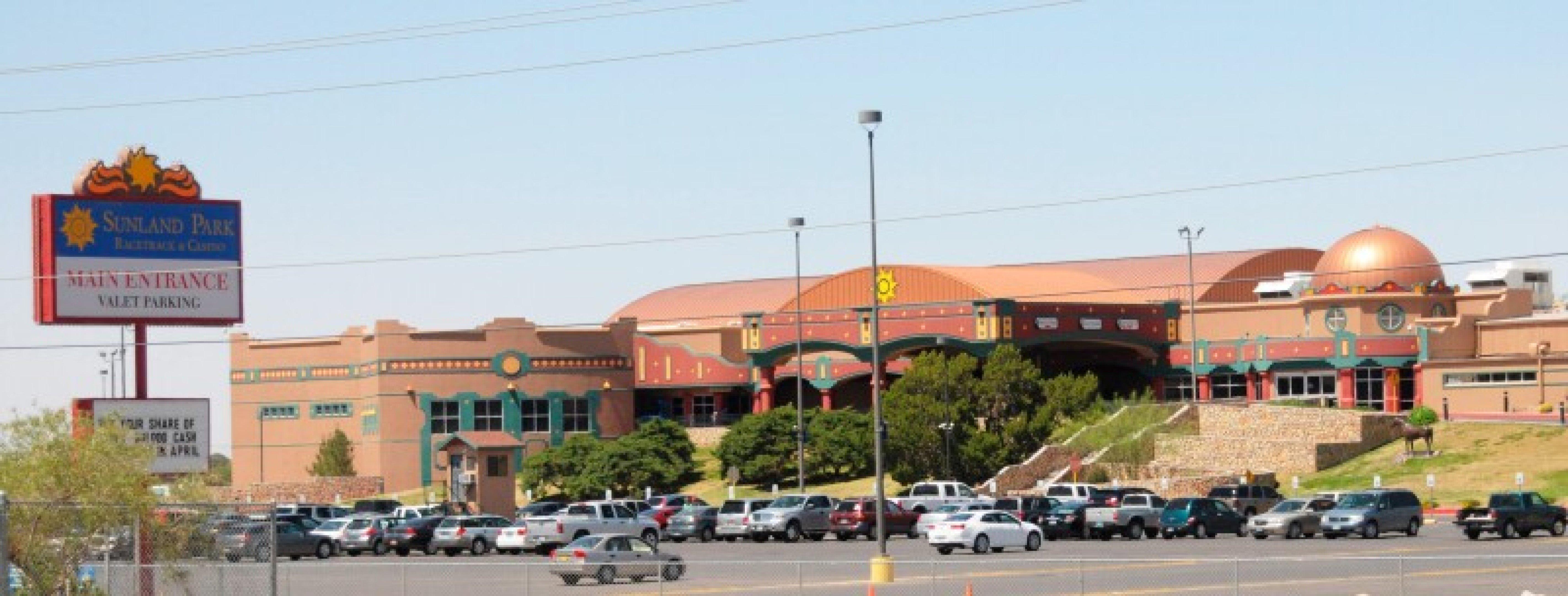 Holiday Inn Express - El Paso - Sunland Park Area By Ihg Екстер'єр фото