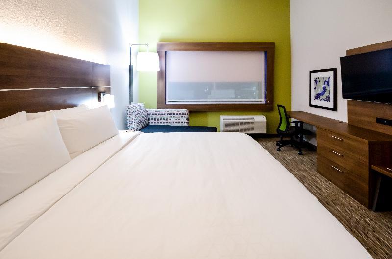 Holiday Inn Express - El Paso - Sunland Park Area By Ihg Екстер'єр фото